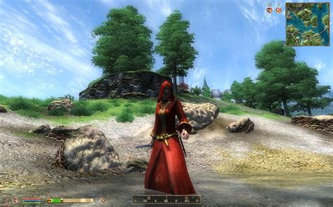 The Absolute Best Oblivion Mods, Ranked.